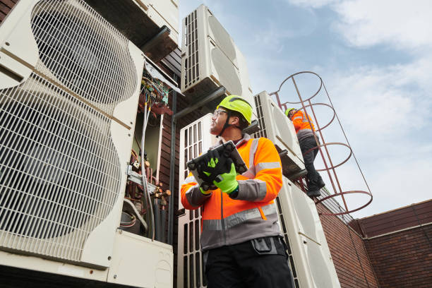 Best VRF (Variable Refrigerant Flow) Systems in Grand Saline, TX