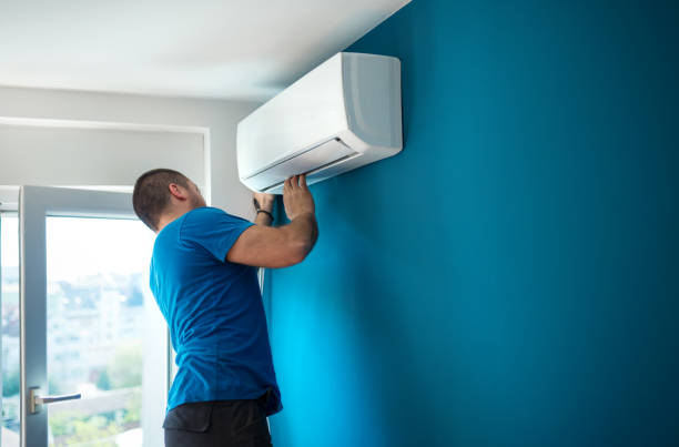 Grand Saline, TX HVAC Company