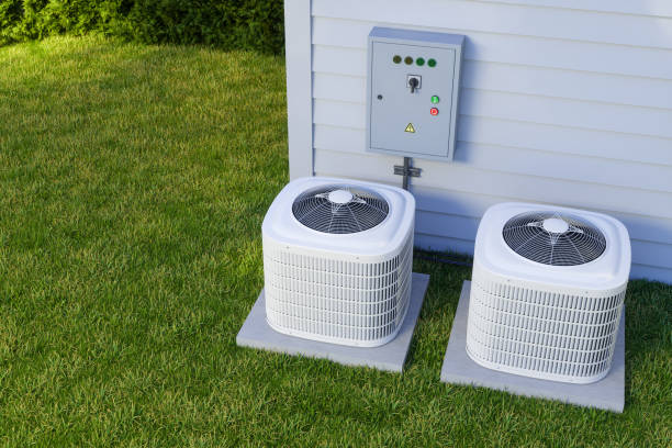 Best Geothermal HVAC Systems in Grand Saline, TX