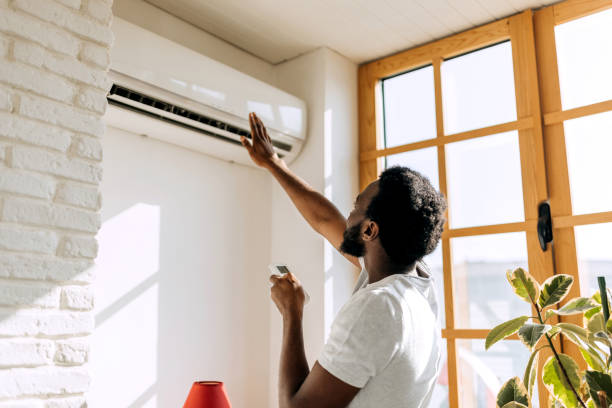 Best Emergency HVAC Services in Grand Saline, TX
