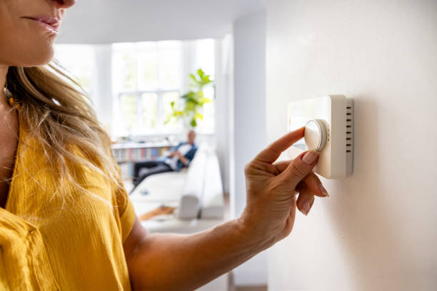 Best HVAC Software and Technology in Grand Saline, TX