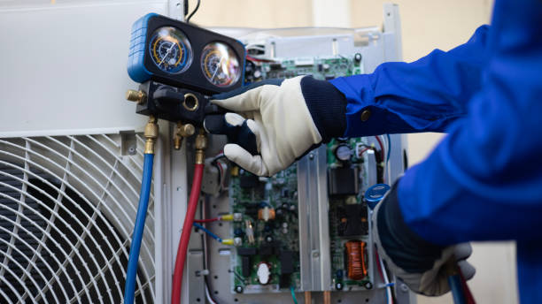 Best Energy-efficient HVAC Solutions in Grand Saline, TX