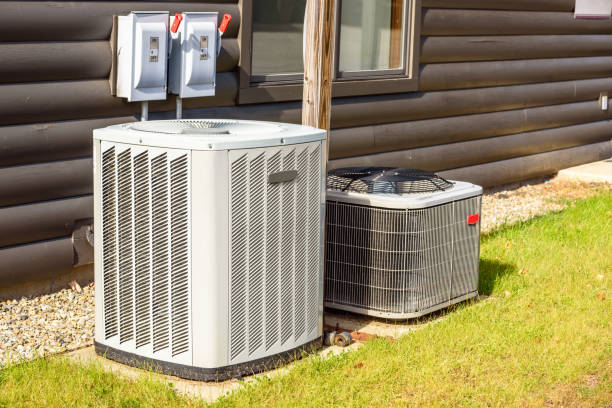Best Air Conditioning Cleaning in Grand Saline, TX