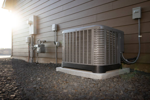 Best Seasonal HVAC Services in Grand Saline, TX